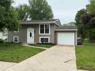 937 Sycamore Ln, Richmond, IN 47374