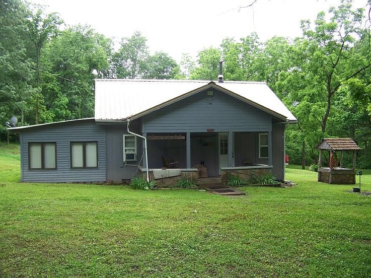 175 Alberta Drive, Udall, MO 65766 Zillow