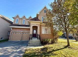 1 Morganfield Ct, Richmond Hill, ON L4E 0S6