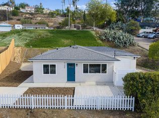 9188 Valencia St, Spring Valley, CA 91977