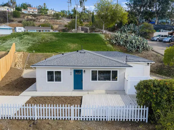 9188 Valencia St, Spring Valley, CA 91977