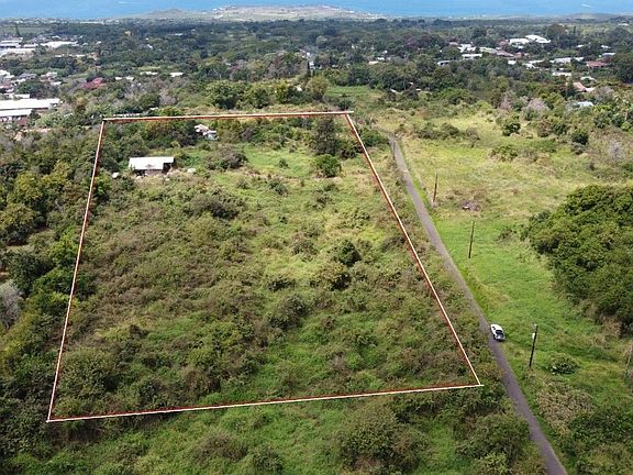 2nd image of 79-1080 Puu Pueo Rd Lot 2