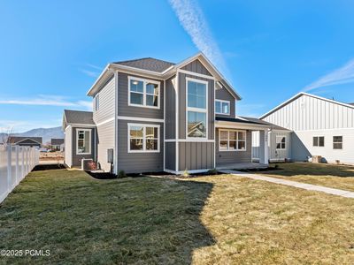 1906 S 1160 E, Heber City, UT, 84032
