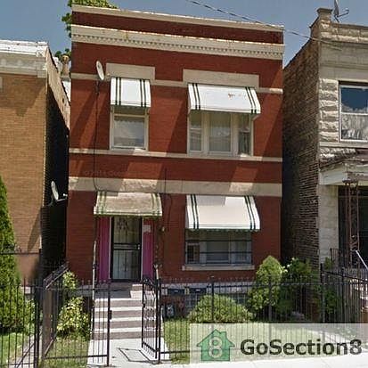 1st image of 1931 S Trumbull Ave #1
