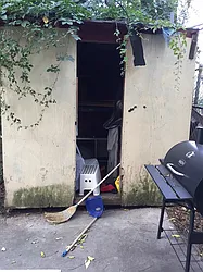 Rented by P Management