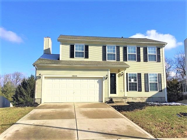 1st image of 2800 Salem Hills Ct