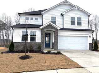 Sequoia, Fuquay Varina, NC 27526