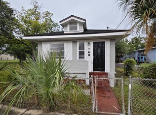 768 Acorn St, Jacksonville, FL 32209