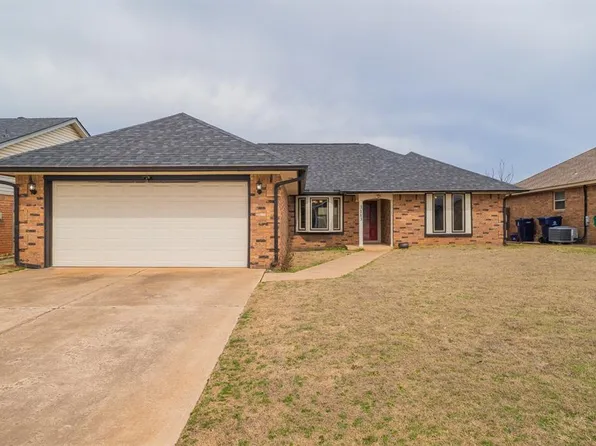 3113 S David Dr, Oklahoma City, OK 73159