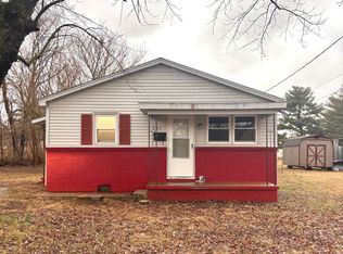 607 Brevard St, Franklin, KY 42134