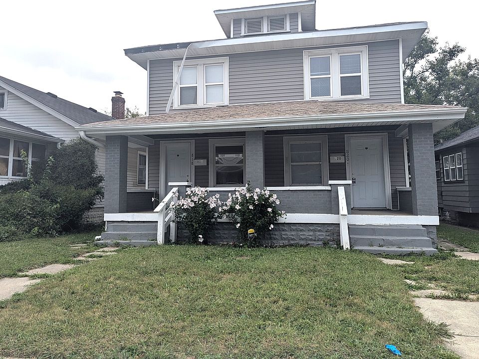 1st image of 820 N Drexel Ave