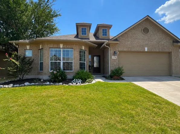 23706 Misty Peak, San Antonio, TX 78258