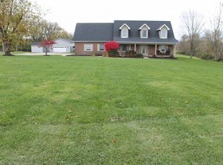 301 Eads Rd, Crittenden, KY 41030