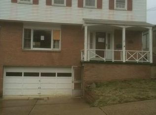 112 Munsey Ave, Pittsburgh, PA 15227
