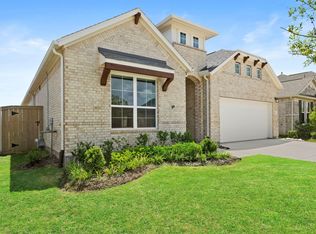 3909 Sterling Springs Ln, League City, TX 77573