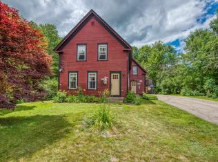 376 Tasker Hill Rd, Conway, NH 03818