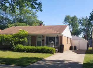 235 W Farnum Ave, Madison Heights, MI