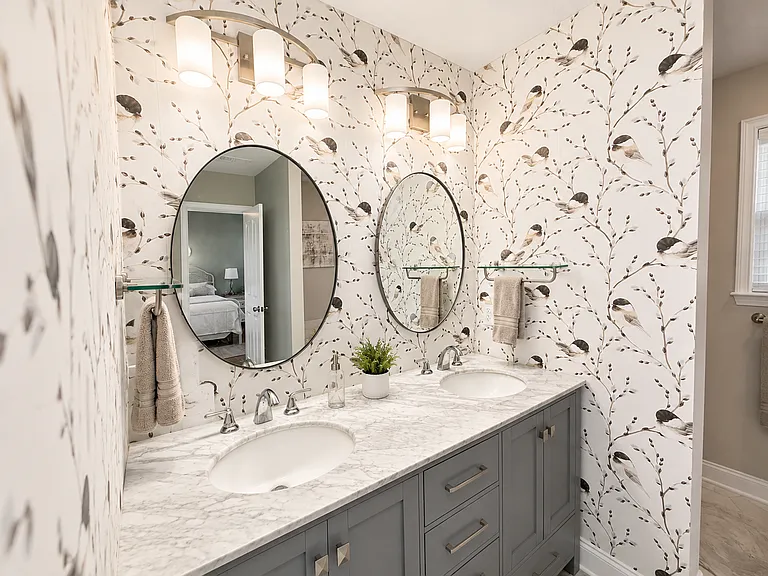101 Saxon Falls Ct — Photo 14
