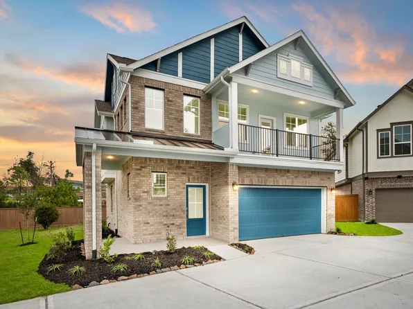 15802 Black Grouse Dr, Atascocita, TX 77346