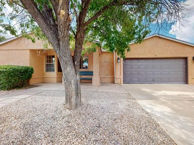 1375 Golden Eye Loop NE, Rio Rancho, NM, 87144