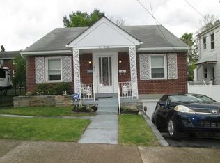 1020 Taylor Ave, Bellevue, KY
