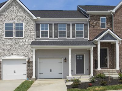 5346 Bellflower Hls LOT 140, Hermitage, TN, 37076