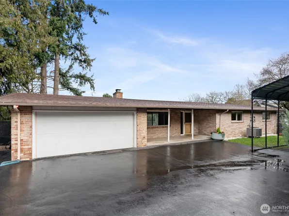 13720 56th Avenue S, Tukwila, WA 98168