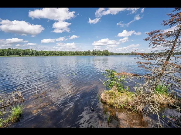LOT 163 Clearwater Lake Trl, Eagle River, WI 54521