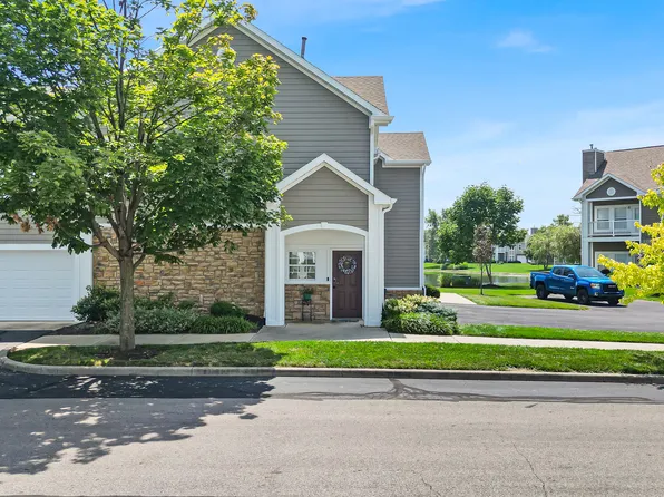 1361 Sierra Spgs, Indianapolis, IN 46280