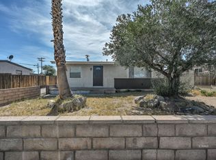 305 N Florence St, Ridgecrest, CA 93555