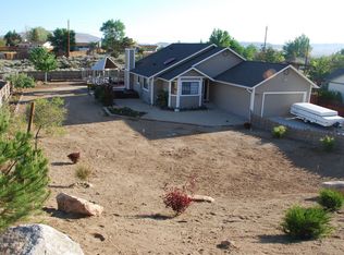 5515 Grasswood Dr, Sparks, NV