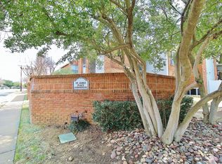 2115 Saint Michaels Dr UNIT 201, Arlington, TX 76011