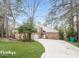 15 Ripple Rush Ct, Spring, TX 77381