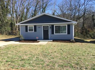 1007 Rock St, Durham, NC 27707