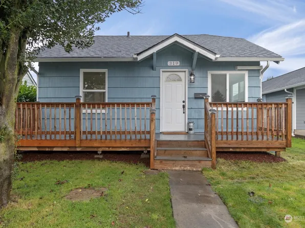 319 Colorado Street, Longview, WA 98632
