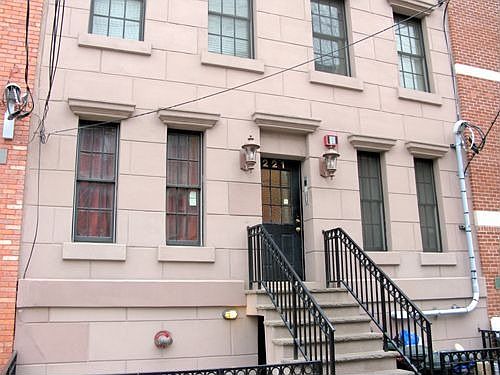 Facade