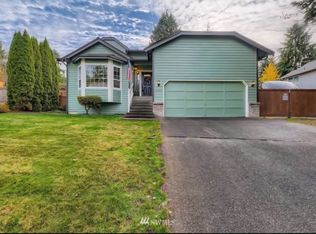 20004 104th St E, Bonney Lake, WA 98391