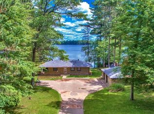 5490 Riverview Dr, Rhinelander, WI 54501