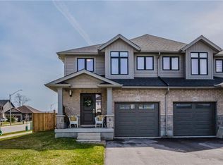 124 Woodberry Cres, Woolwich, ON N3B0C5