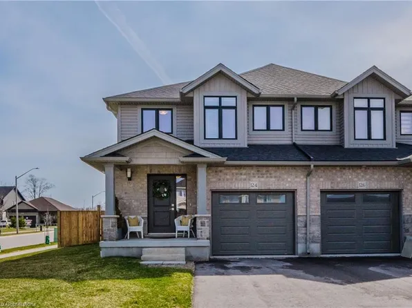124 Woodberry Cres, Woolwich, ON N3B 0C5
