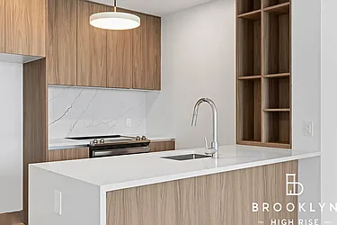 Rented by Brooklyn High Rise LLC