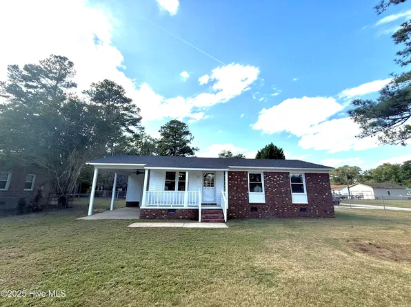 202 Emma Street, Elm City, NC 27822