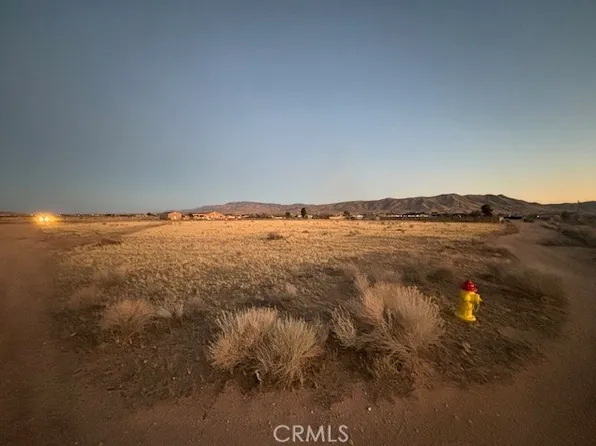0 Chimayo Rd, Apple Valley, CA 92308