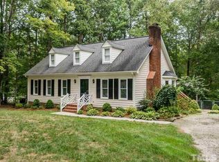 4705 Bentcreek Dr, Fuquay Varina, NC 27526