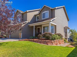 444 Talus Rd, Monument, CO 80132