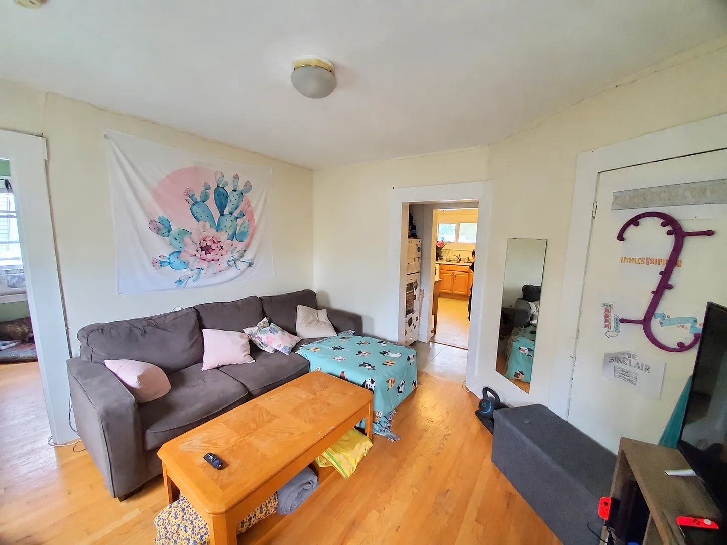 2 bed, $2,600 — Photo 4