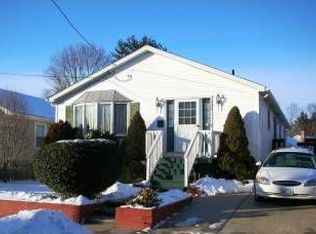 171 Isabella Ave, Providence, RI 02908