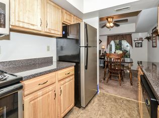 General Lafayette Apartments, Easton, PA 18042