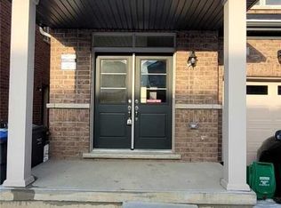 19 Truffle Ct, Brampton, ON L7A 5A6
