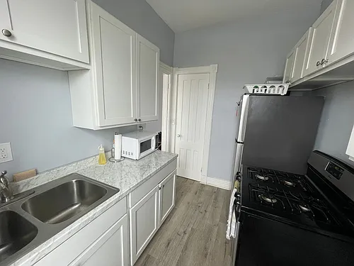 152 Western Ave #2F Photo 1